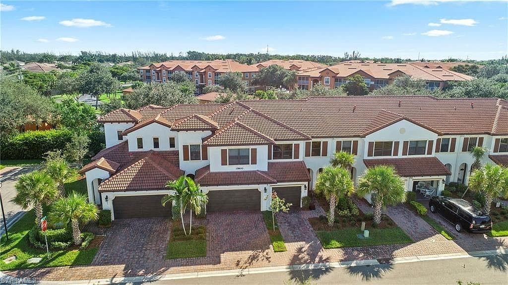15800 Portofino Springs BLVD 102 FORT MYERS, FL 33908