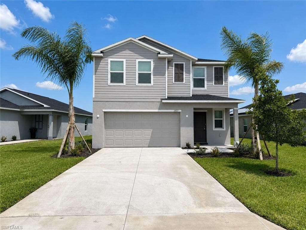 11827 Cloverly LN PUNTA GORDA, FL 33955