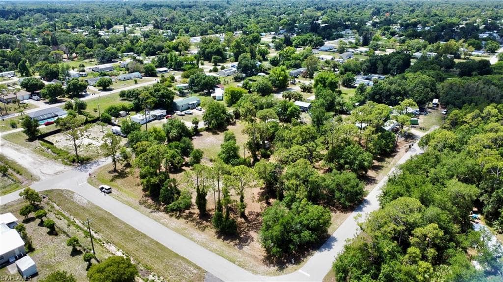 8270 Ebson DR NORTH FORT MYERS, FL 33917