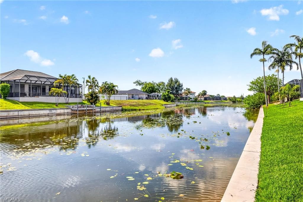 2632 SW 10th AVE CAPE CORAL, FL 33914
