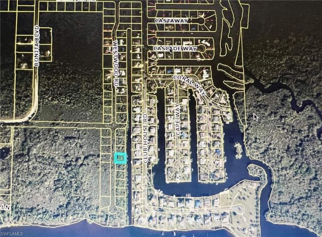 Westwood RD NORTH FORT MYERS, FL 33917