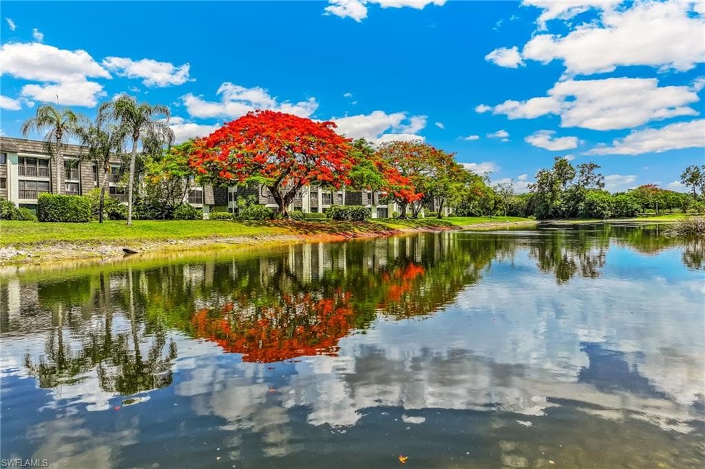 1518 Oyster Catcher PT 1518A NAPLES, FL 34105