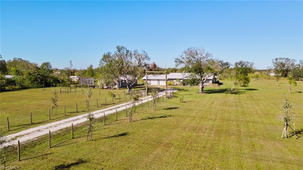 2222 SE McClelland DR ARCADIA, FL 34266