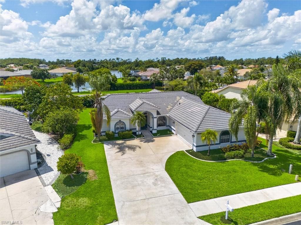 12661 Strathmore LOOP FORT MYERS, FL 33912