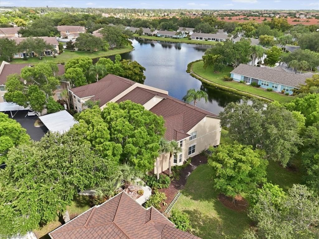 15060 Bridgeway LN 807 FORT MYERS, FL 33919
