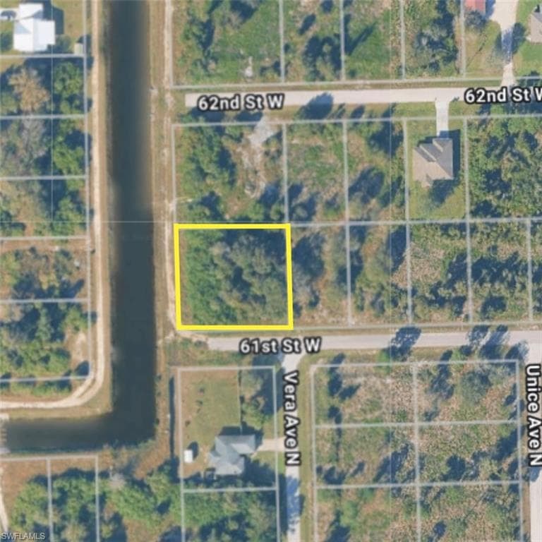 3618 61st ST W LEHIGH ACRES, FL 33971