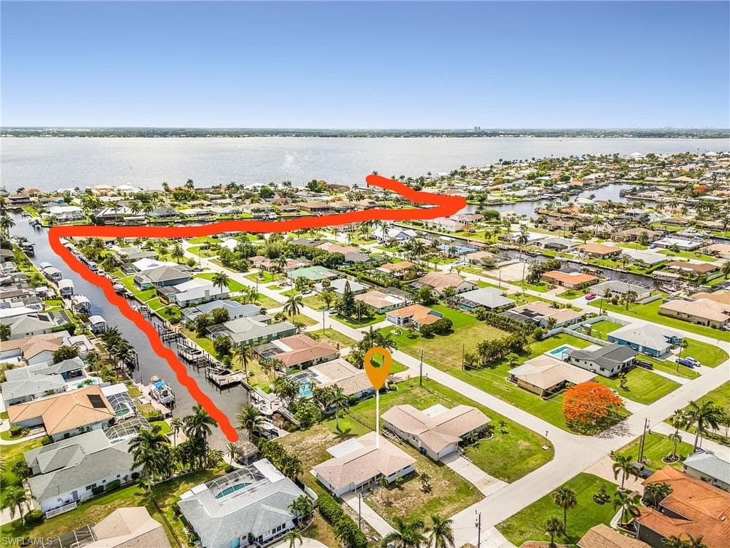 3009 SE 19th PL CAPE CORAL, FL 33904