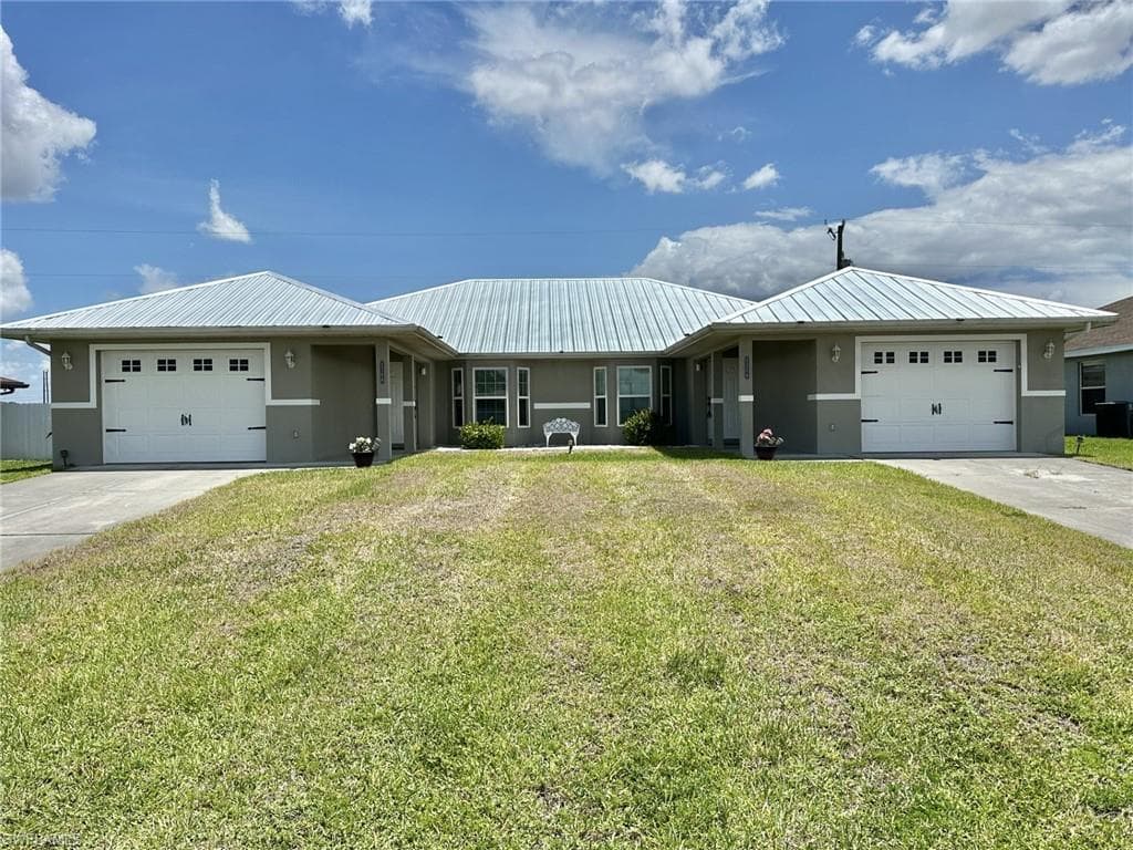 2306-2308 NE 16th TER CAPE CORAL, FL 33909