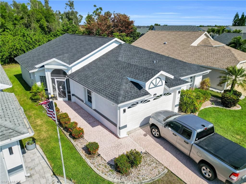 17920 Antherium LN NORTH FORT MYERS, FL 33917