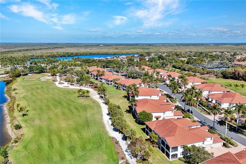 1277 RIALTO WAY 201 NAPLES, FL 34114