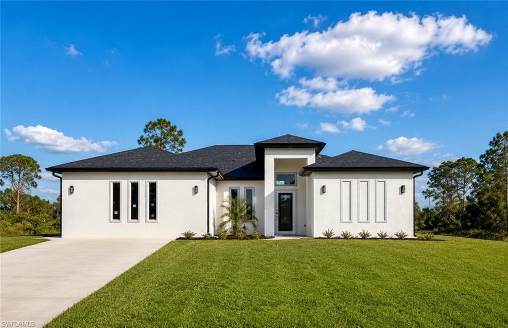 713 Da Vinci AVE S LEHIGH ACRES, FL 33974