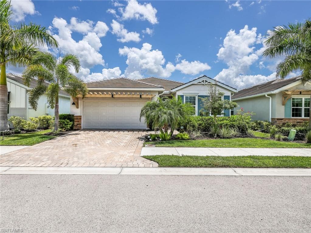 28029 Sanibel Sands ST BONITA SPRINGS, FL 34135