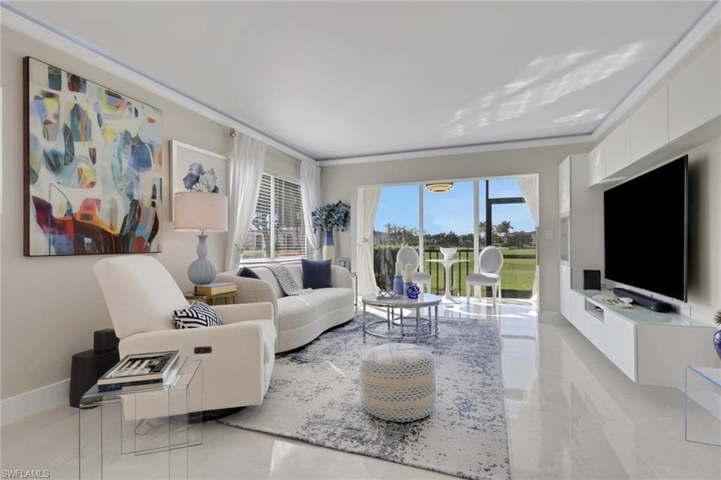 9 High Point CIR N 101 NAPLES, FL 34103