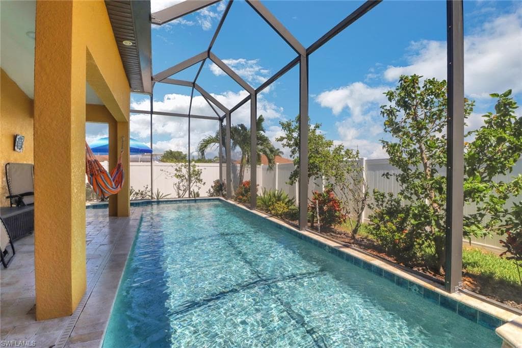 109 38th PL CAPE CORAL, FL 33993