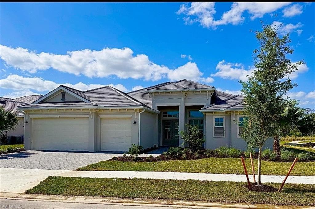 15621 White Tail Deer DR PORT CHARLOTTE, FL 33982