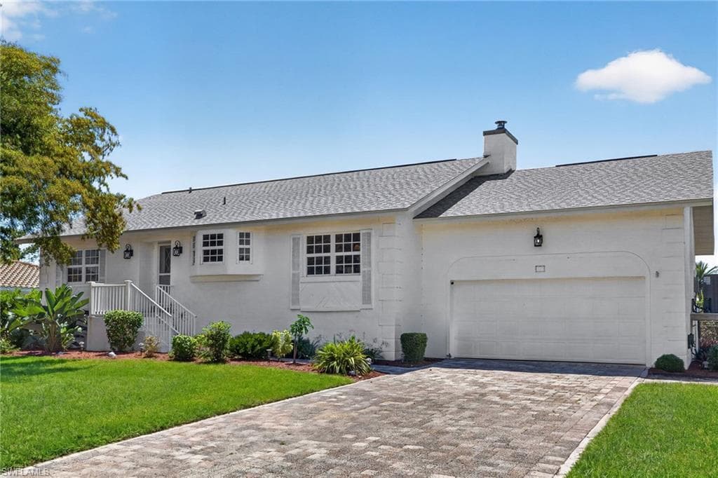 713 Durion CT SANIBEL, FL 33957