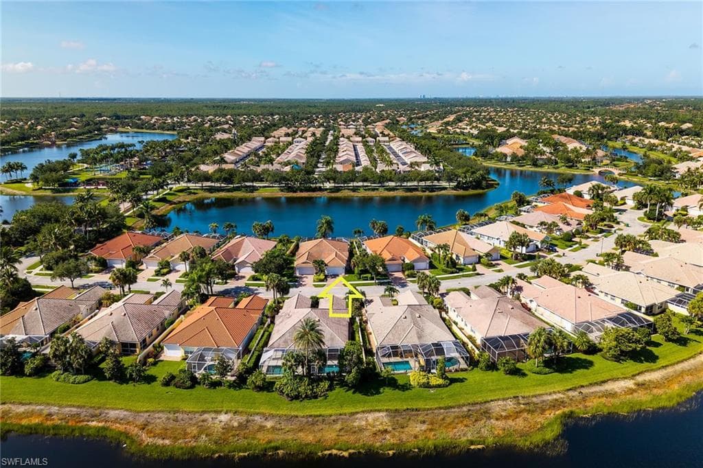 7784 Ionio CT NAPLES, FL 34114