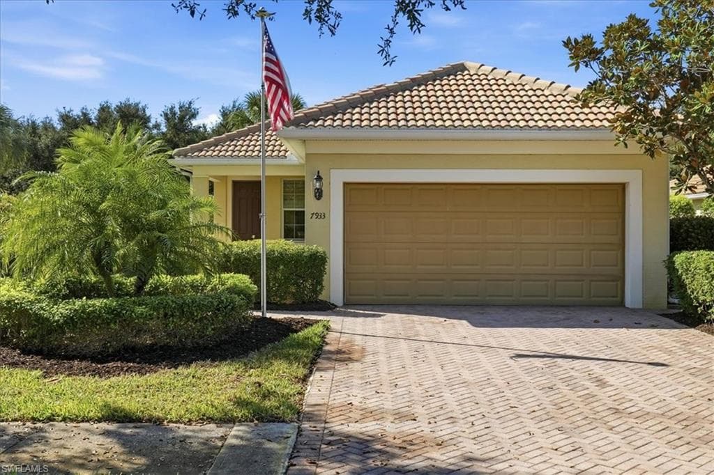 7933 Guadiana WAY AVE MARIA, FL 34142
