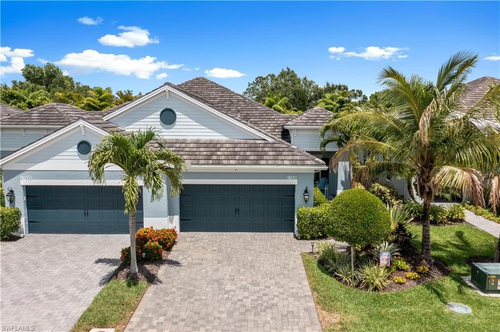 11636 Solano DR FORT MYERS, FL 33966