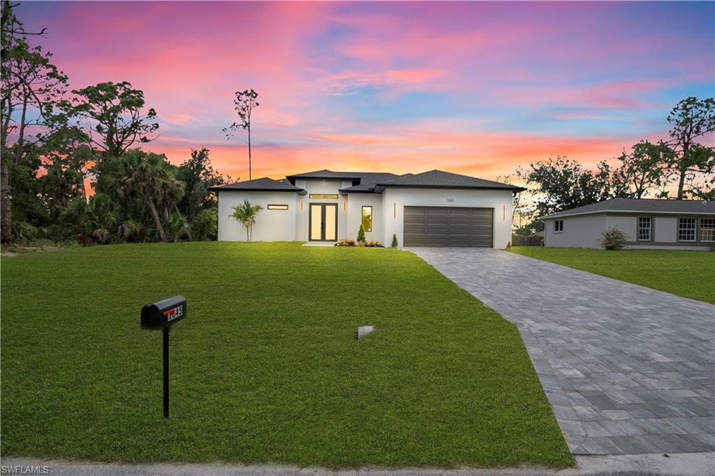 1345 RAMROD ST NORTH PORT, FL 34287