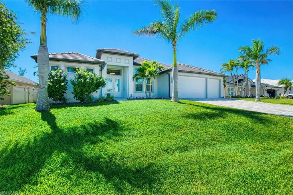 4824 SW 24th PL CAPE CORAL, FL 33914