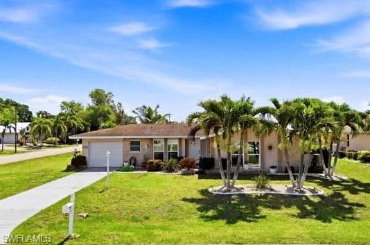 3419 SE 4th PL CAPE CORAL, FL 33904