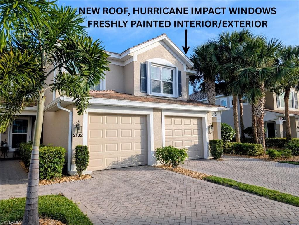 2616 Somerville LOOP 2101 CAPE CORAL, FL 33991