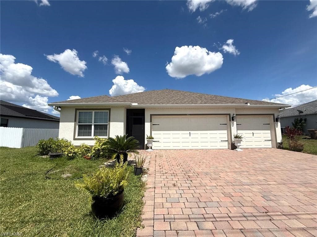 635 NE 6th PL CAPE CORAL, FL 33909