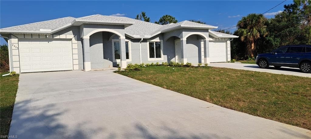 2225/2227 Snead DR LEHIGH ACRES, FL 33973