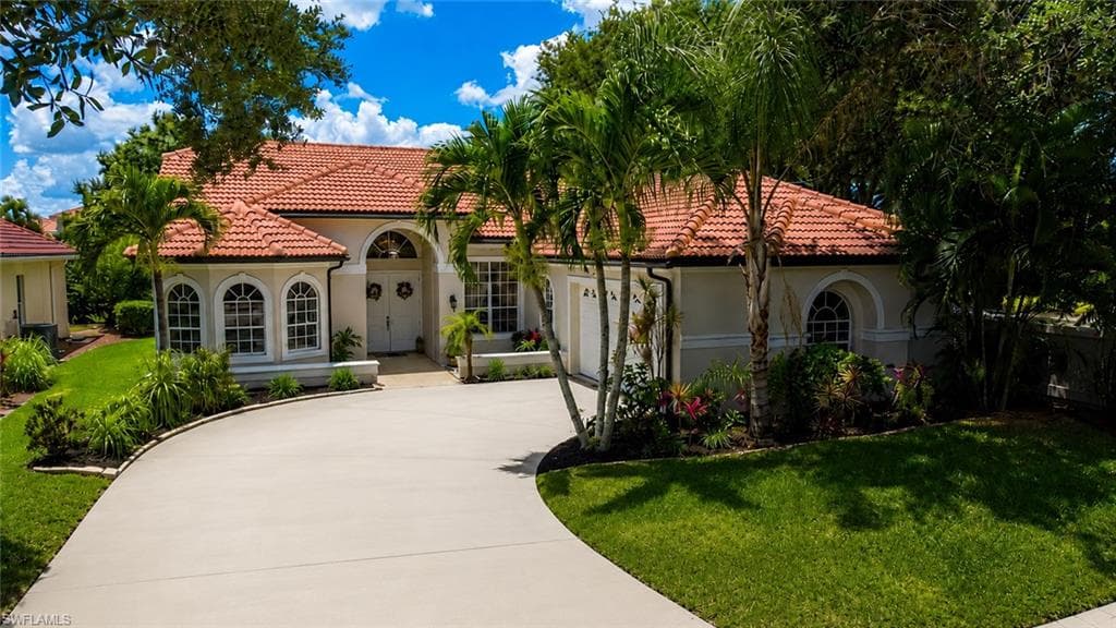 12030 Fairway Isles DR FORT MYERS, FL 33913