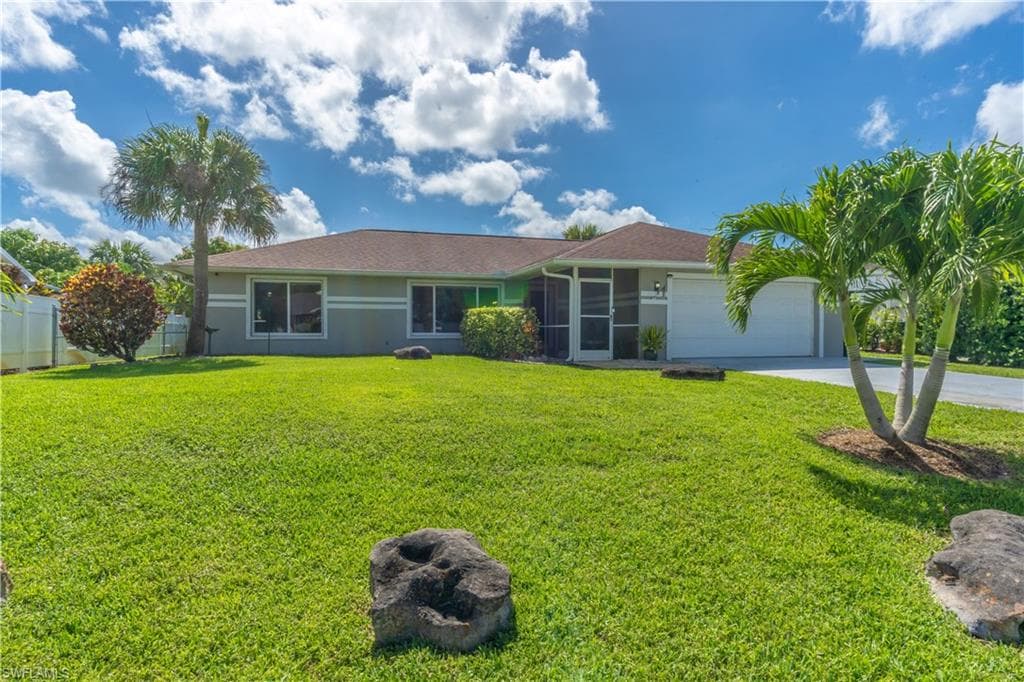 2100 55th ST SW NAPLES, FL 34116