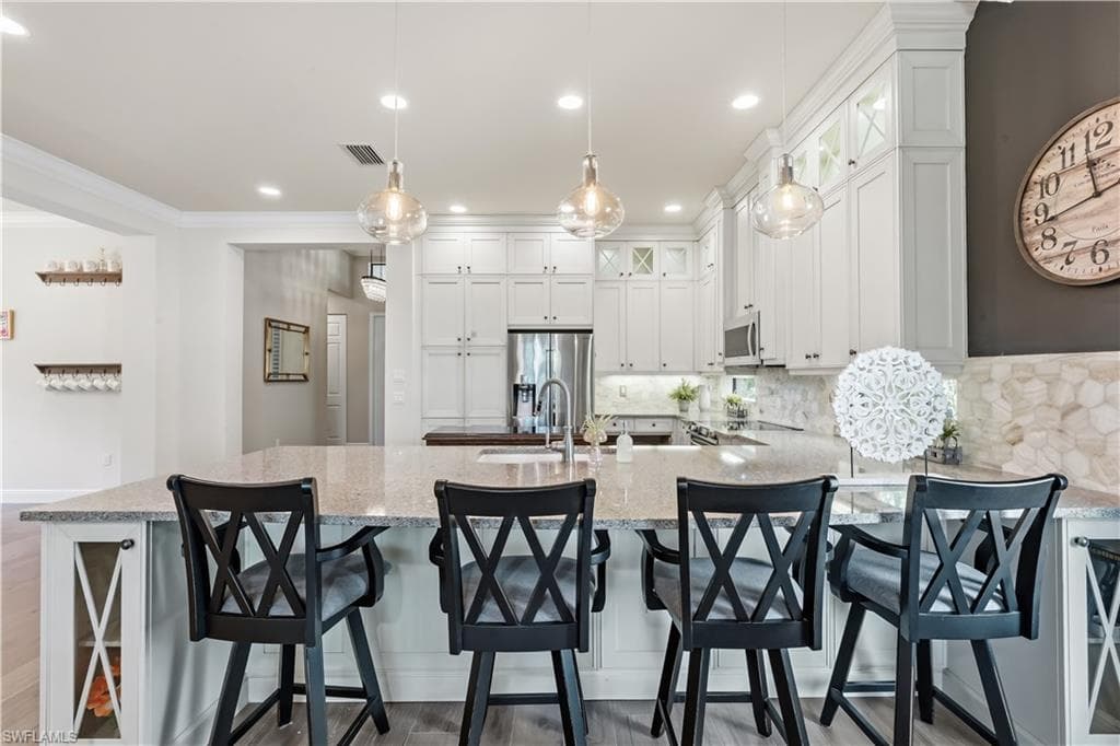 2870 Cinnamon Bay CIR NW