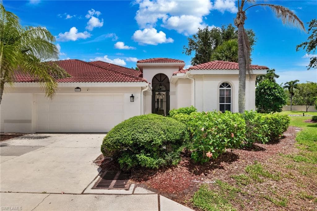 15117 Ports Of Iona DR FORT MYERS, FL 33908