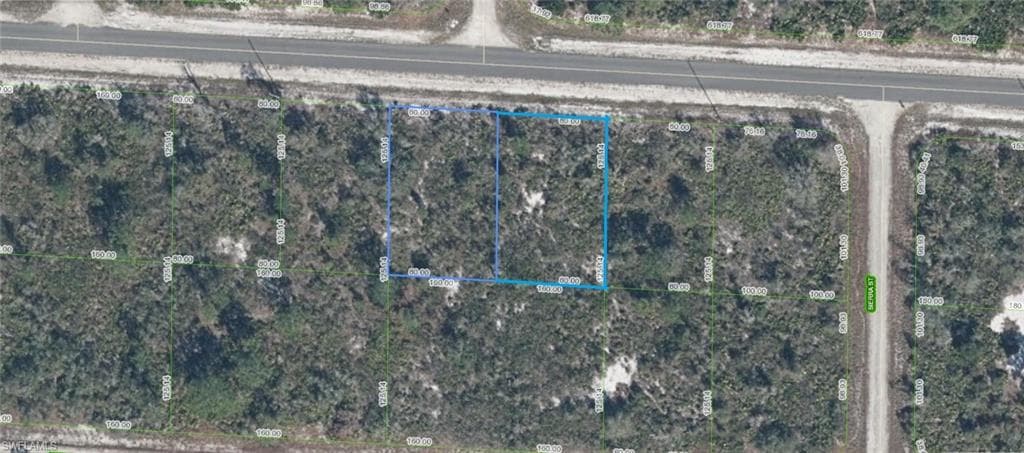 3546 & 3544 Paso Fino DR LAKE PLACID, FL 33852