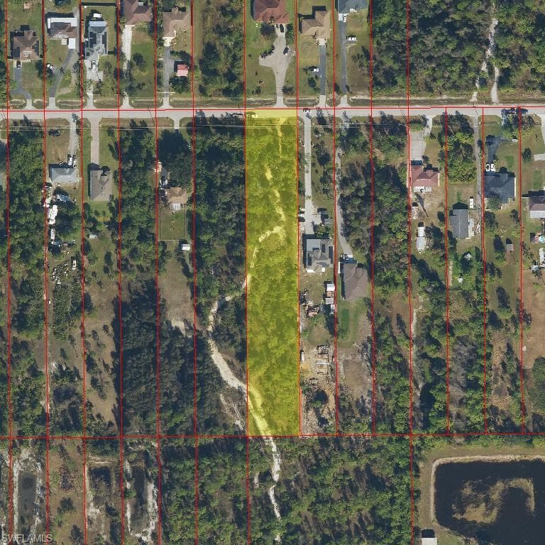 3310 43rd AVE NE NAPLES, FL 34120