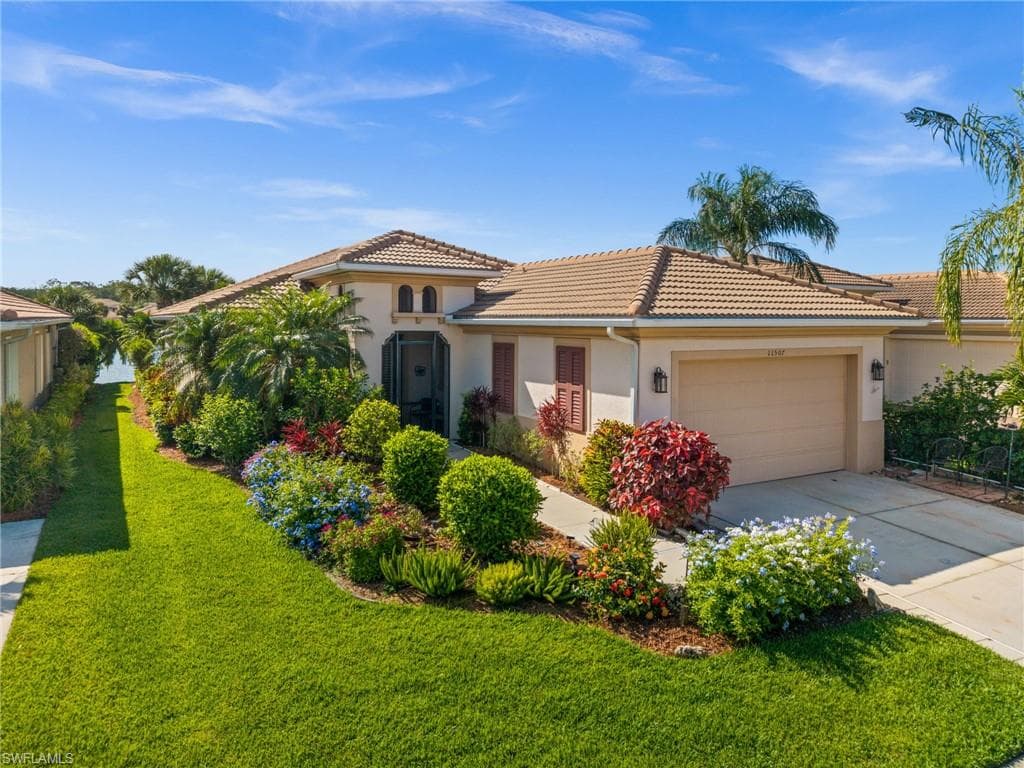11507 Giulia DR FORT MYERS, FL 33913