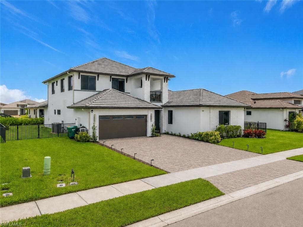5228 Lamone LN AVE MARIA, FL 34142