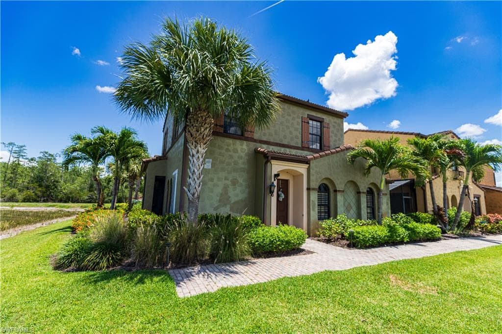 11847 Nalda ST 12306 FORT MYERS, FL 33912