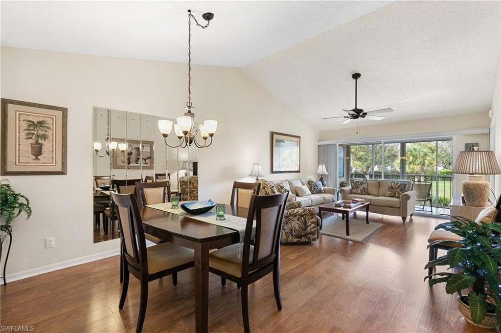 685 Squire CIR 204 NAPLES, FL 34104