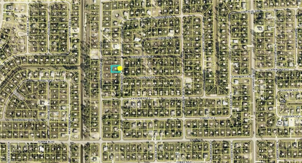 326 Lanford AVE LEHIGH ACRES, FL 33974