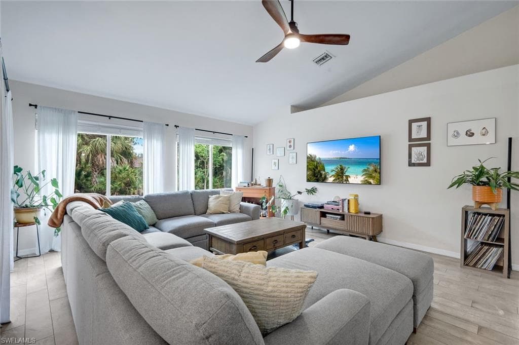 27281 Tortoise TRL BONITA SPRINGS, FL 34135