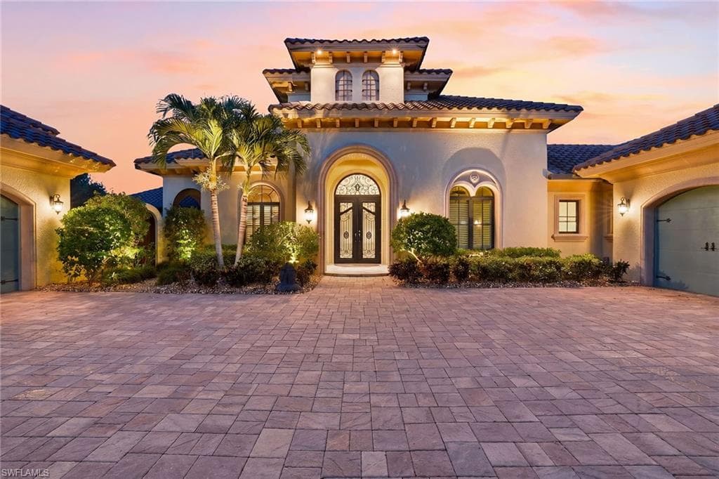 12791 Terabella WAY FORT MYERS, FL 33912