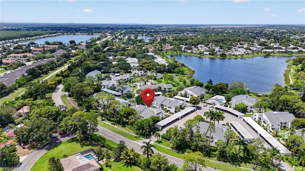 3044 Kings Lake BLVD 7568 NAPLES, FL 34112