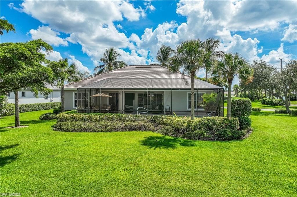 5634 Whispering Willow WAY FORT MYERS, FL 33908