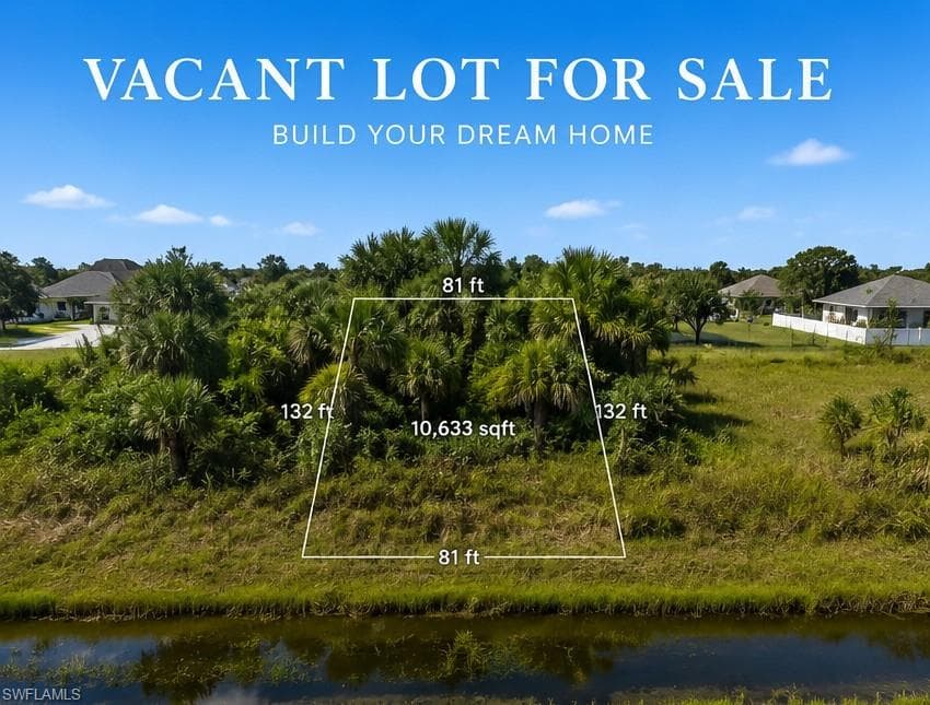 3741 Kelsey ST FORT MYERS, FL 33905
