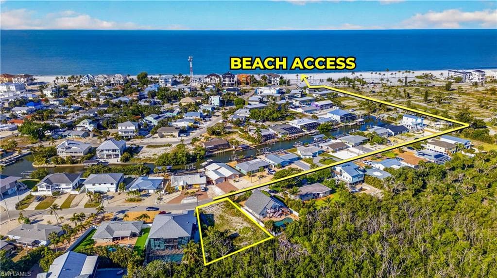 311 Donora BLVD FORT MYERS BEACH, FL 33931