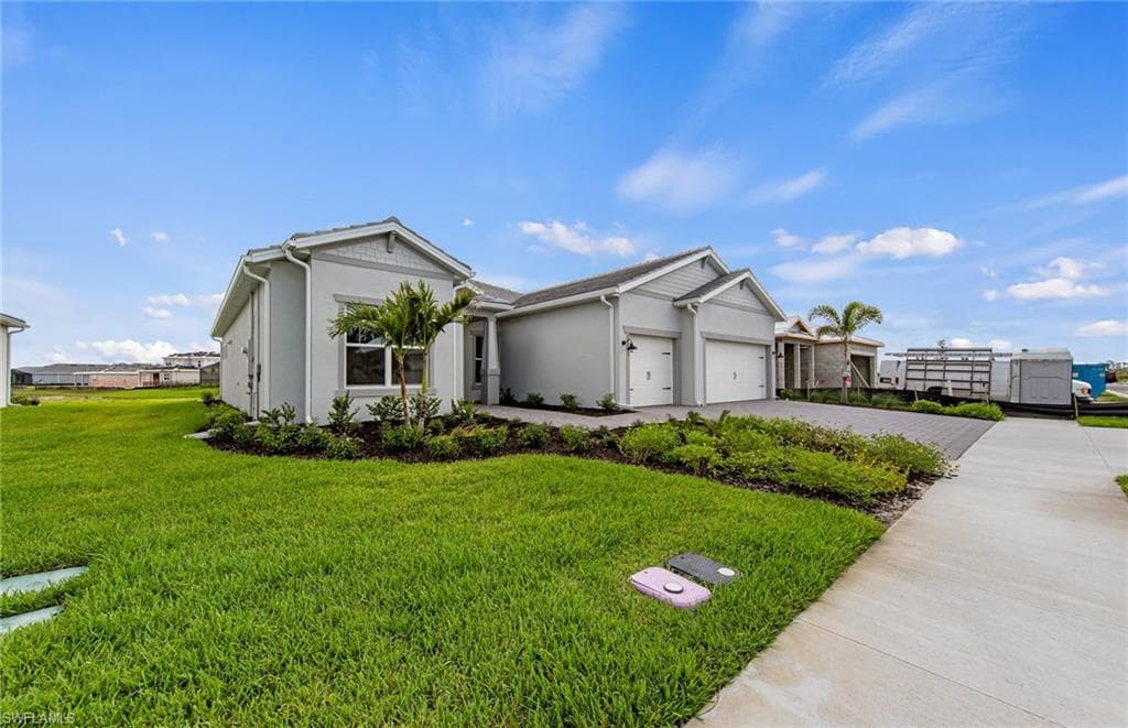19932 Nickel TRL ALVA, FL 33920