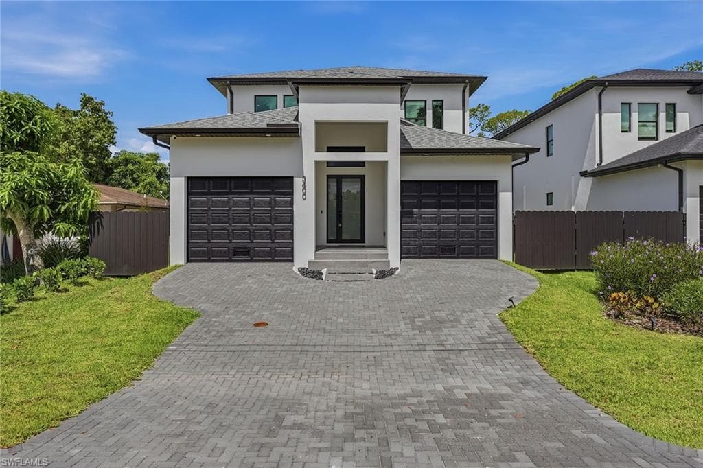 3400 Canal ST NAPLES, FL 34112