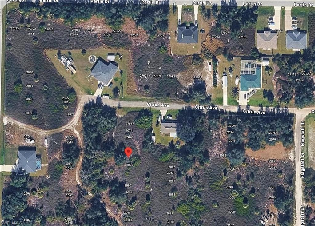 2082 Chaplin DR PUNTA GORDA, FL 33983