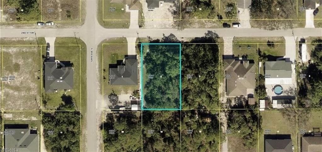 3417 2nd ST SW LEHIGH ACRES, FL 33976